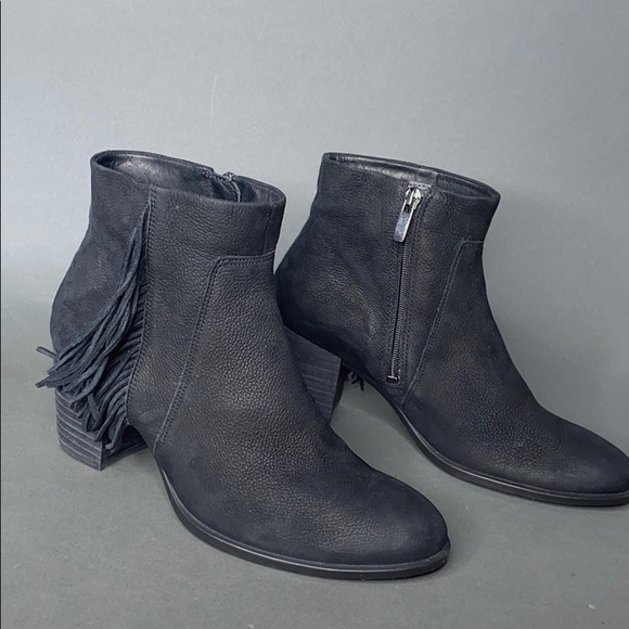 ecco shape 55 bootie